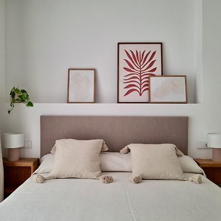 Bonito Apartamento De 2 Habitaciones Cerca De La Estacion Joaquin Sorolla فالنسيا المظهر الخارجي الصورة
