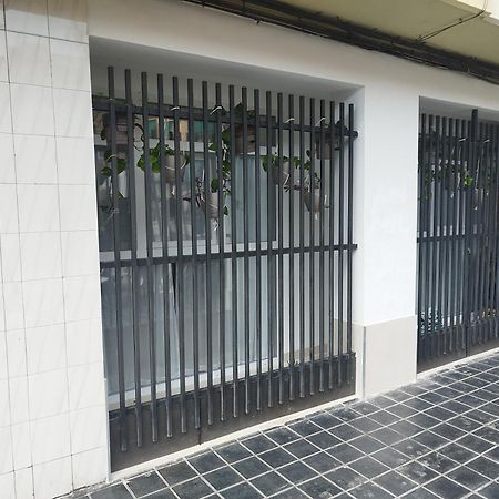Bonito Apartamento De 2 Habitaciones Cerca De La Estacion Joaquin Sorolla فالنسيا المظهر الخارجي الصورة
