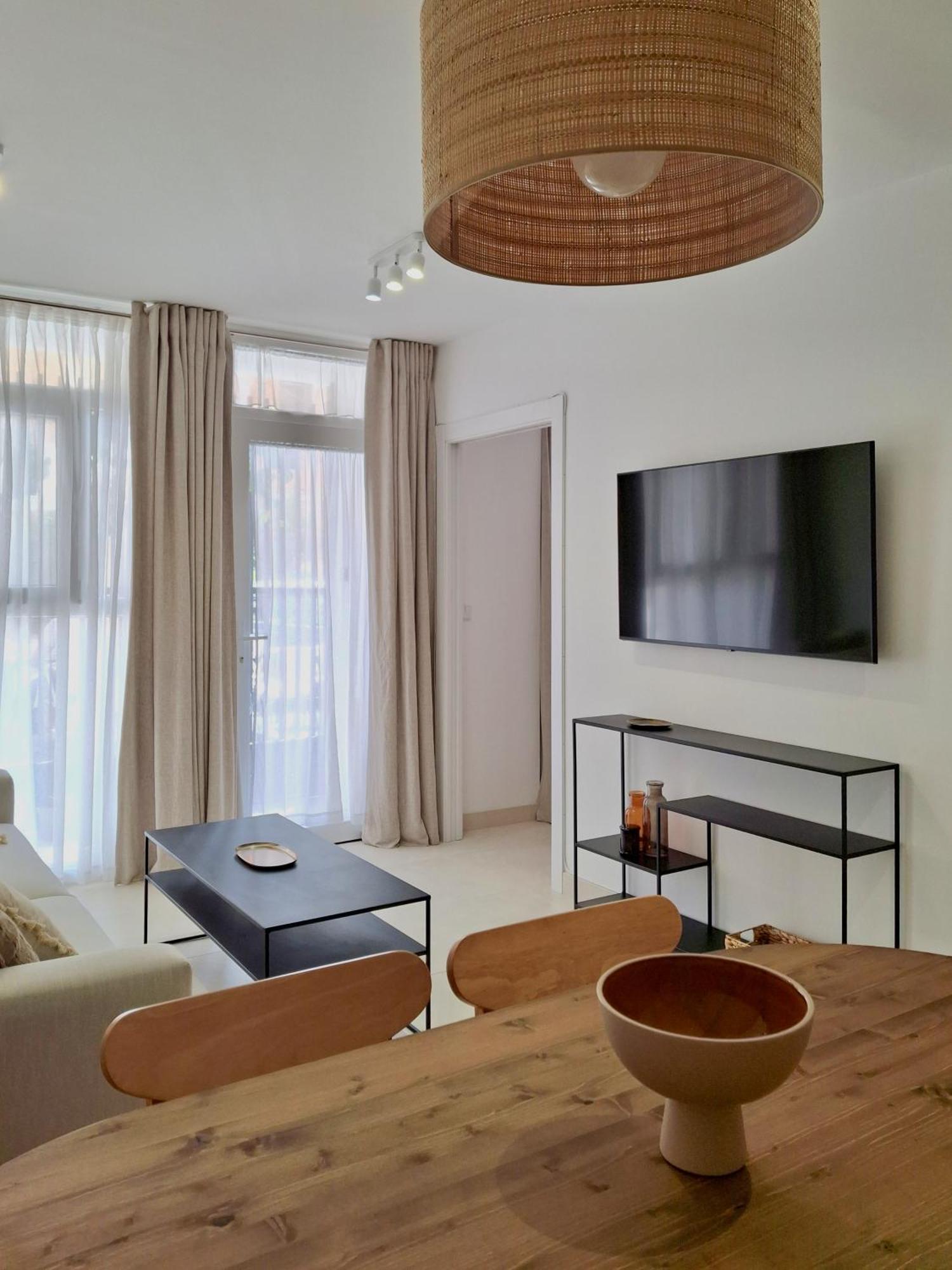 Bonito Apartamento De 2 Habitaciones Cerca De La Estacion Joaquin Sorolla فالنسيا المظهر الخارجي الصورة