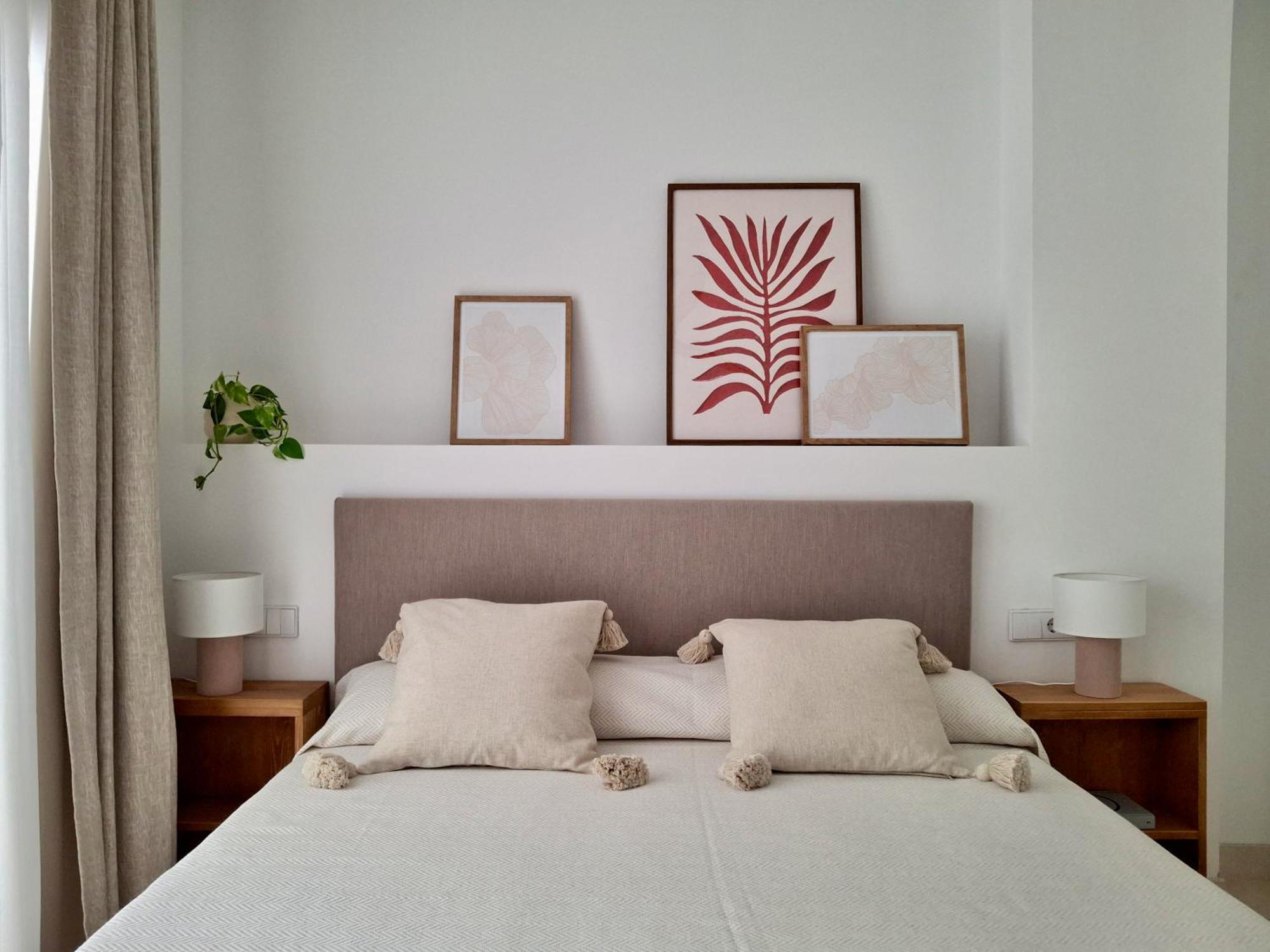 Bonito Apartamento De 2 Habitaciones Cerca De La Estacion Joaquin Sorolla فالنسيا المظهر الخارجي الصورة
