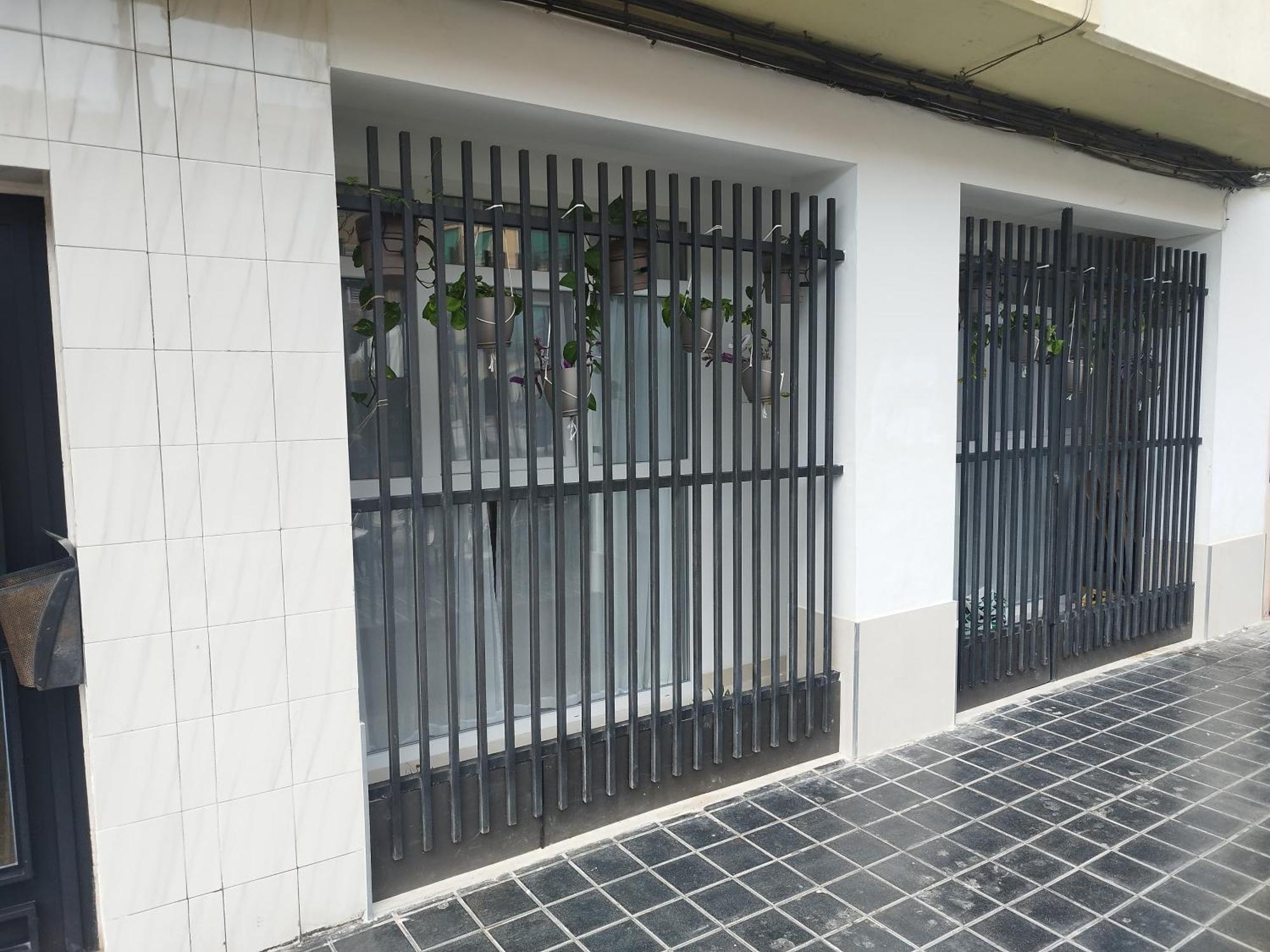 Bonito Apartamento De 2 Habitaciones Cerca De La Estacion Joaquin Sorolla فالنسيا المظهر الخارجي الصورة